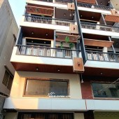 Rẻ nhất Tân Bình. Siêu Phẩm Nhà Đẹp 6 Tầng Full NT Xịn, HXH KIA, DTSD 192m2. Chỉ 6.3 tỷ TL .